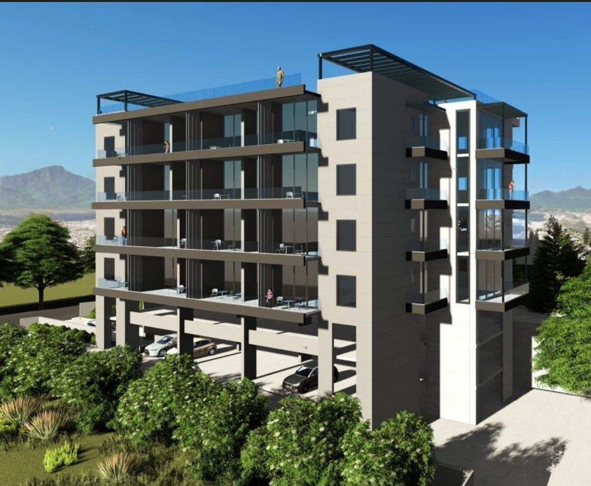 Apartamento en Pafos, Chipre, 113 m² - imagen 8