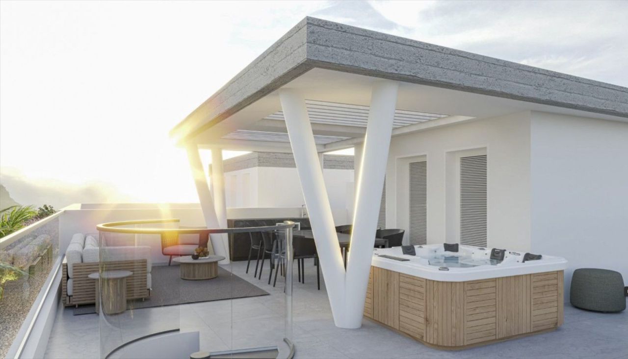 Apartment in Larnaca, Cyprus, 69 m² - picture 8