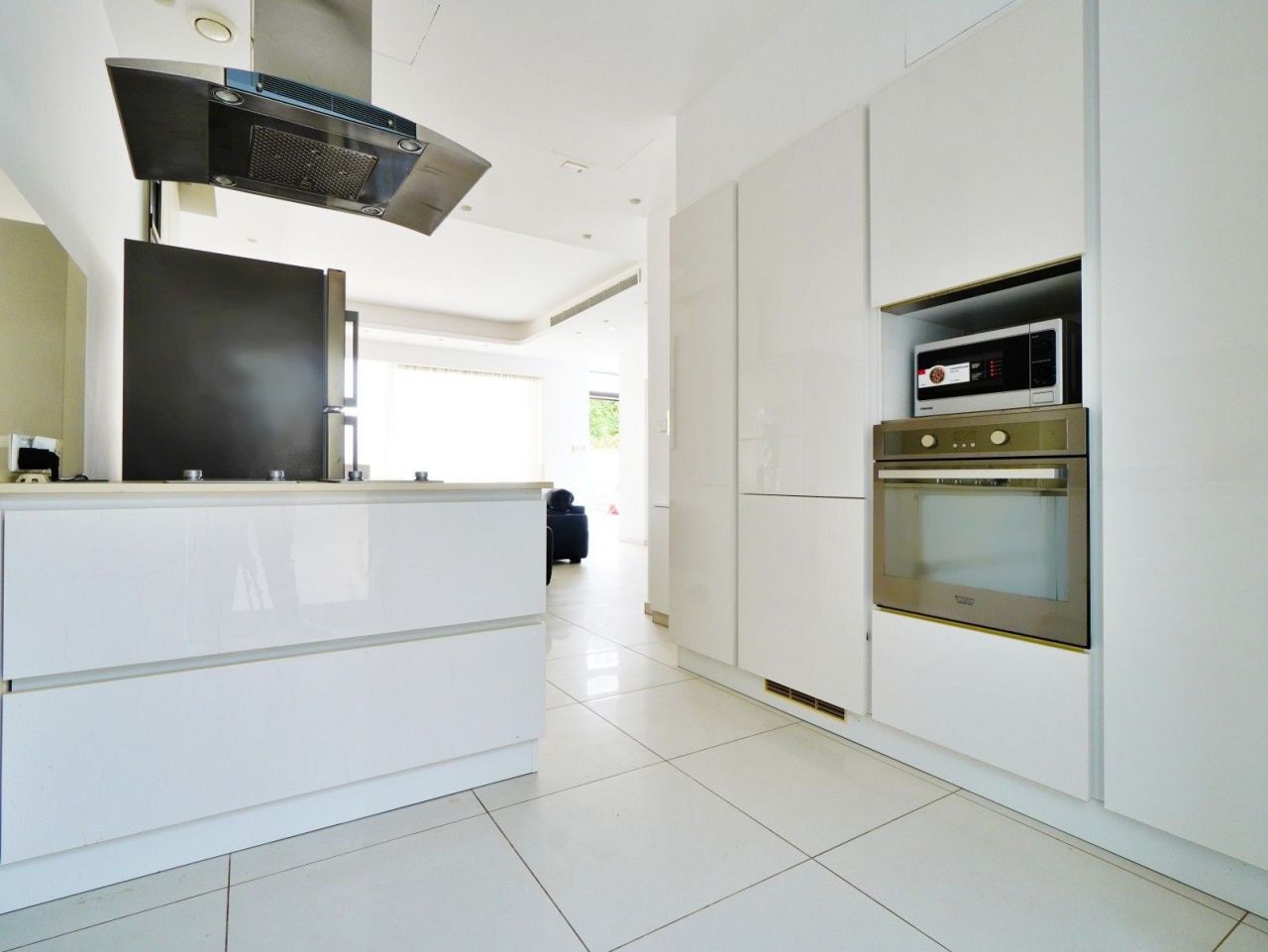 Villa a Protaras, Cipro, 158 m² - foto 8