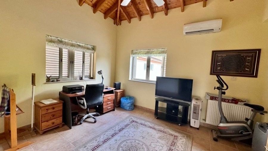 Villa a Limassol, Cipro, 311 m² - foto 8