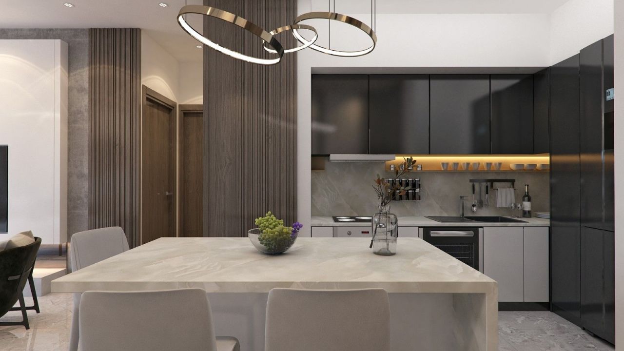 Apartment in Protaras, Zypern, 92 m² - Foto 8