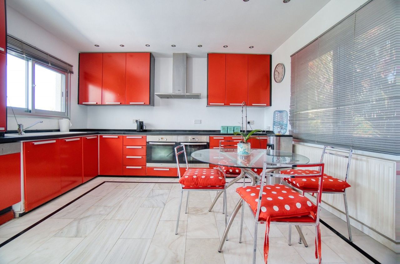 Villa in Paphos, Cyprus, 350 m² - picture 8