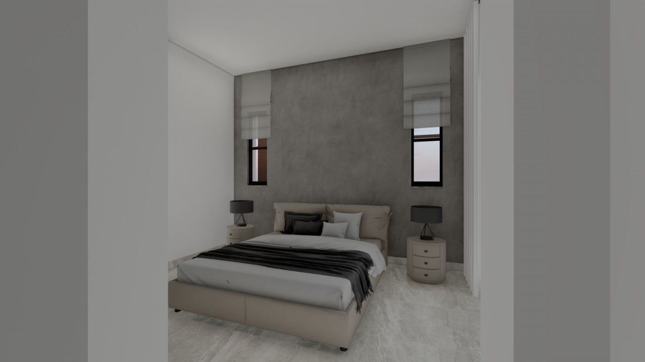 Apartamento en Limasol, Chipre, 119 m² - imagen 8