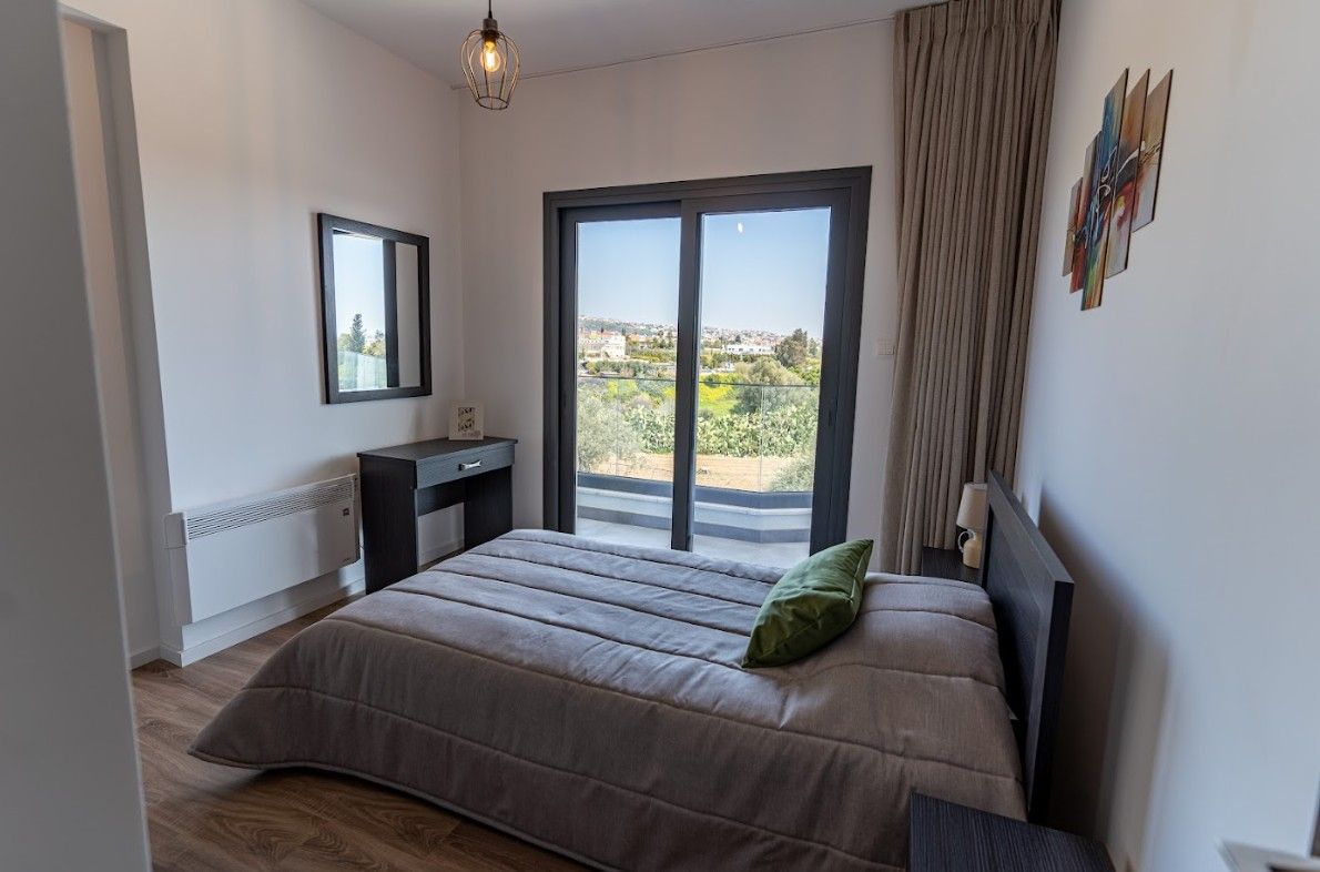 Penthouse in Limassol, Cyprus, 130 m² - picture 8