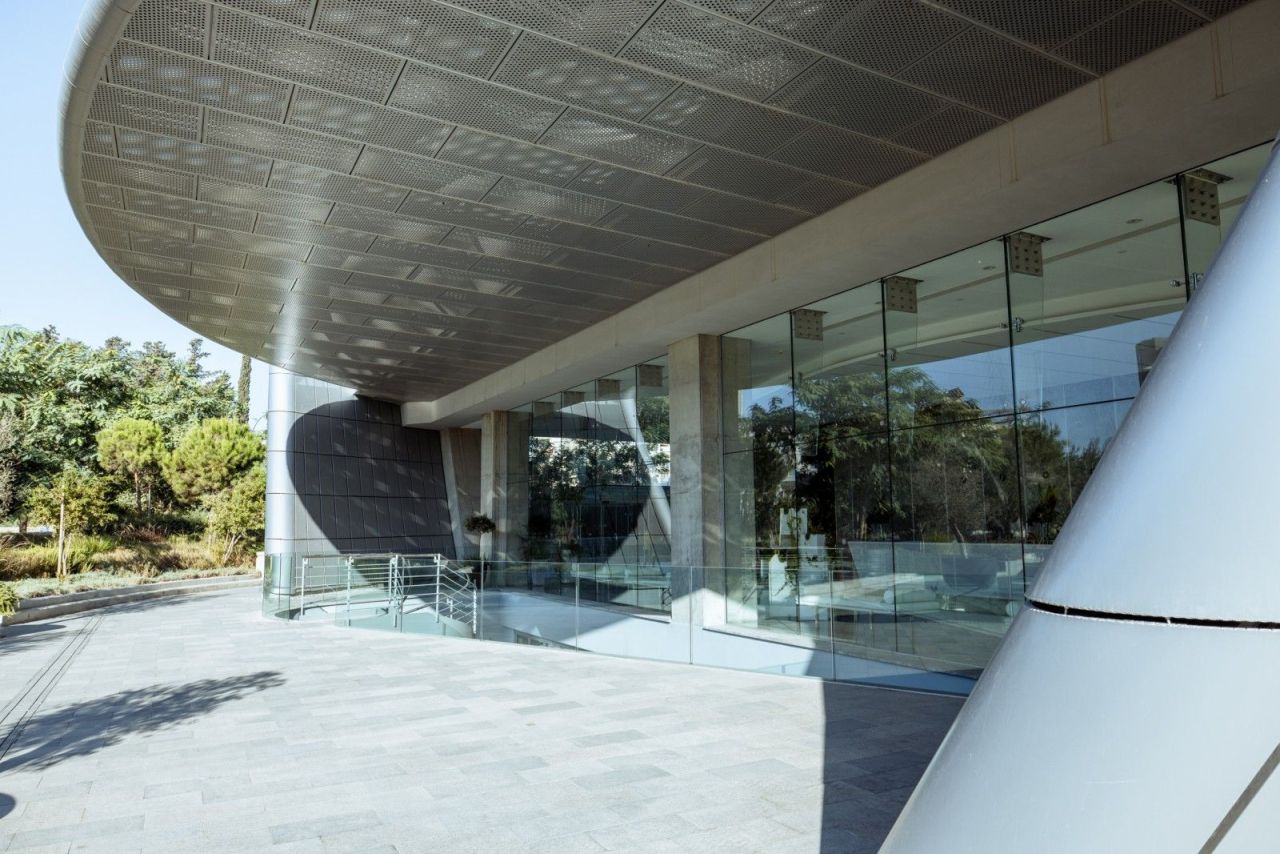 Ufficio a Limassol, Cipro, 110 m² - foto 8