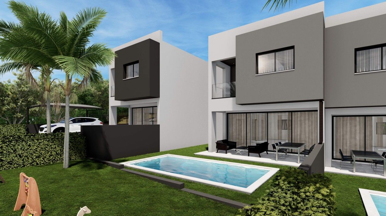 Villa in Limassol, Cyprus, 197 m² - picture 8