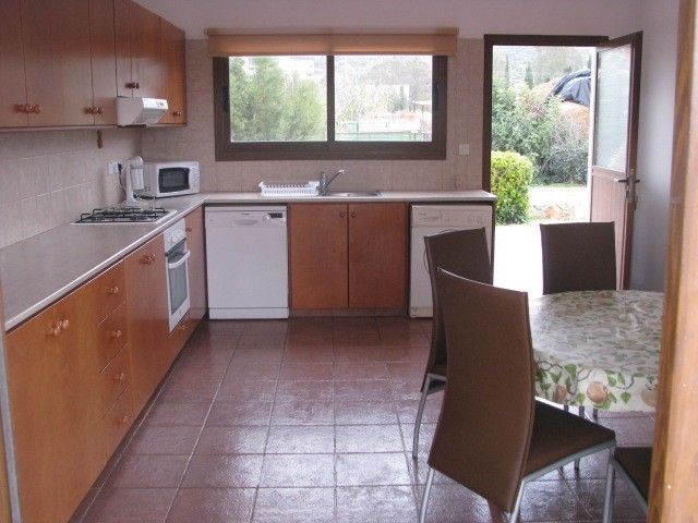 Bungalow in Paphos, Zypern, 150 m² - Foto 8