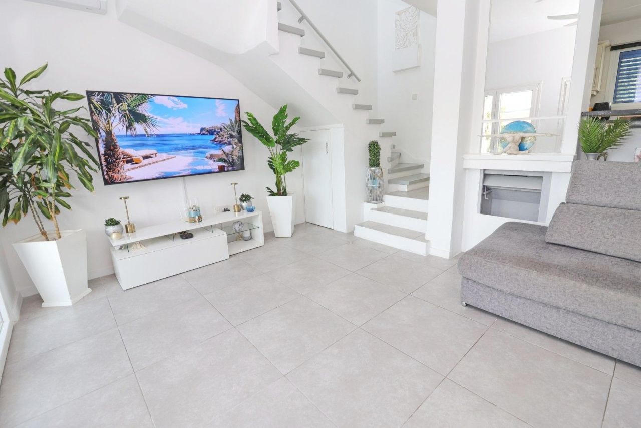 Villa in Paphos, Zypern, 84 m² - Foto 8