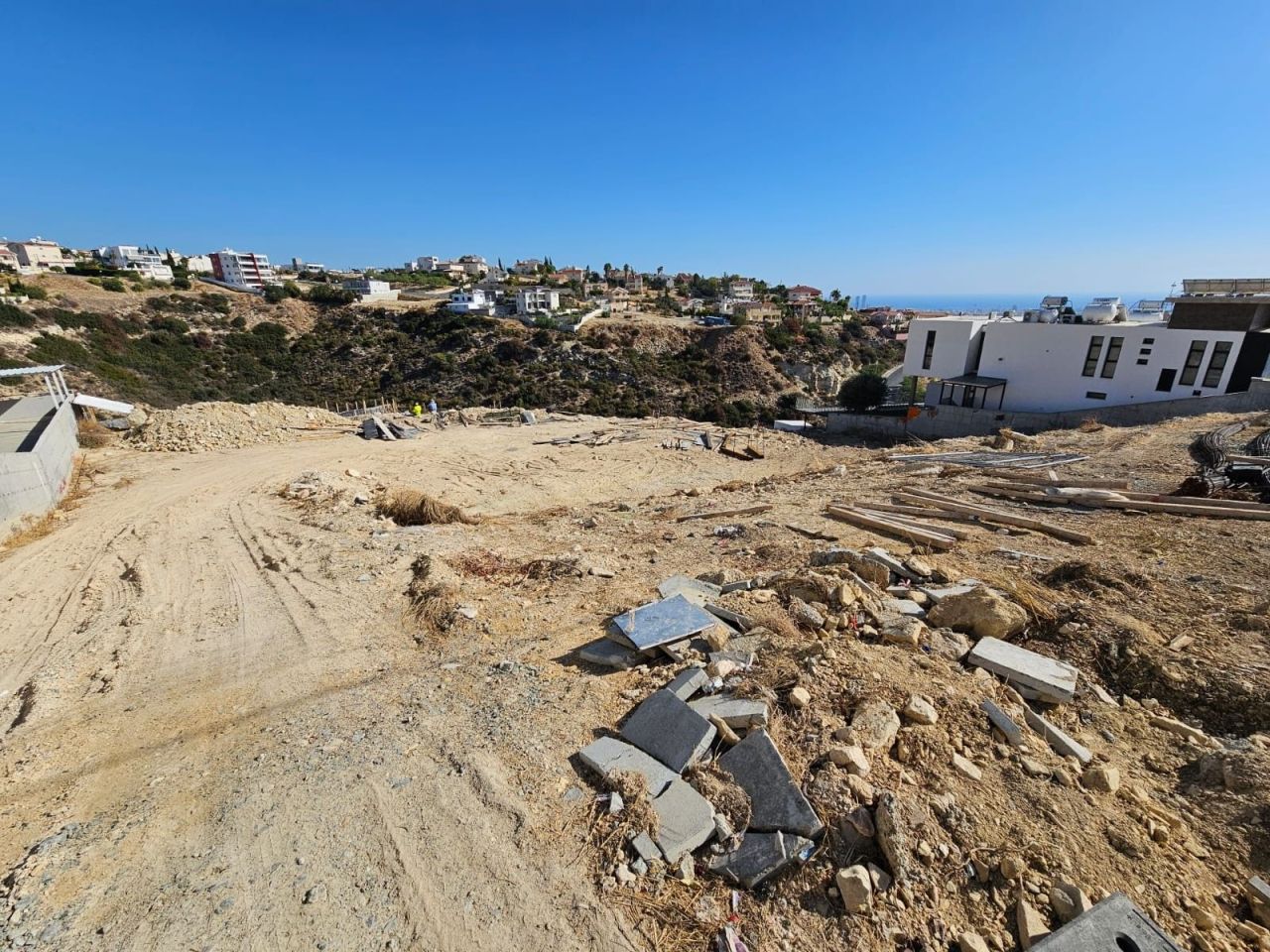 Apartamento en Limasol, Chipre, 62 m² - imagen 8