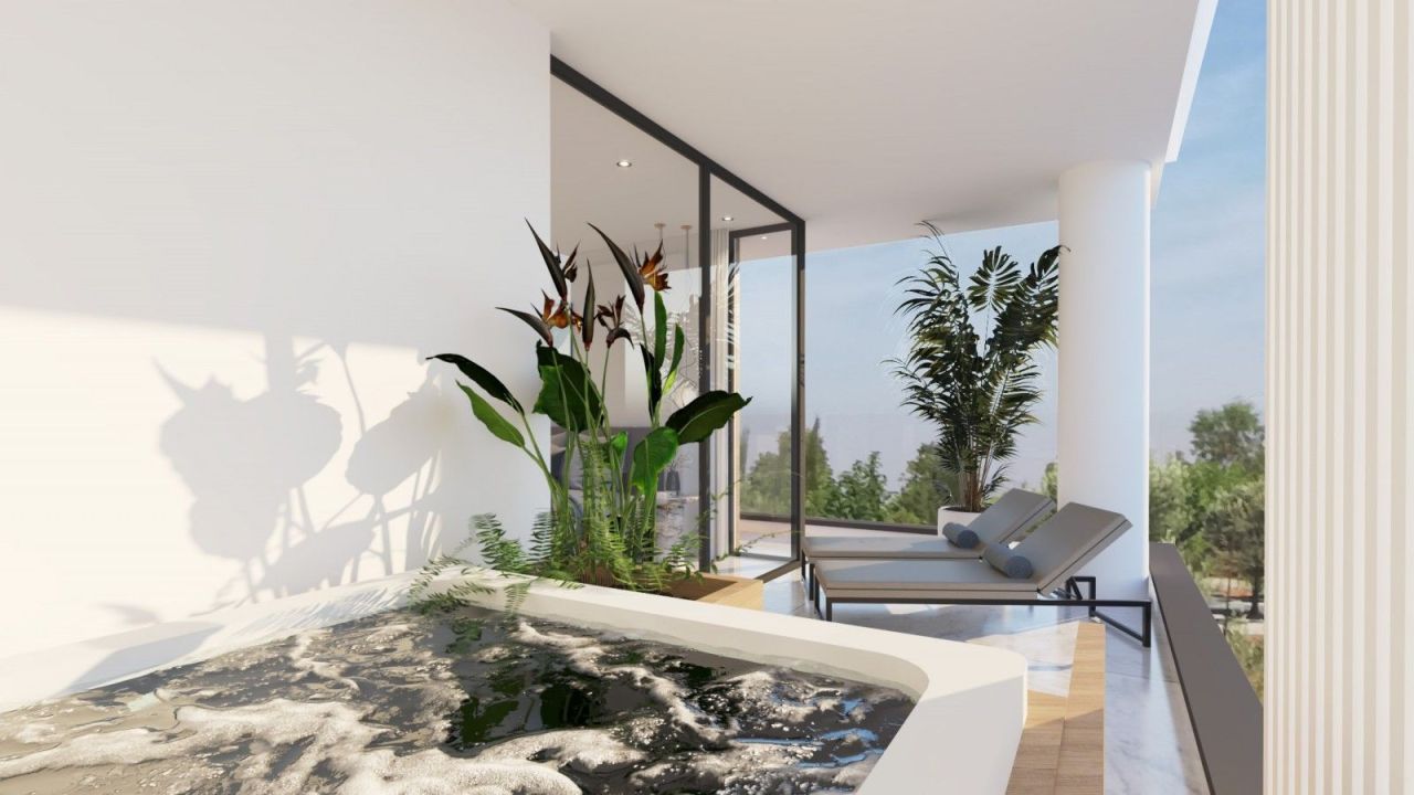 Villa in Protaras, Cyprus, 215 m² - picture 8