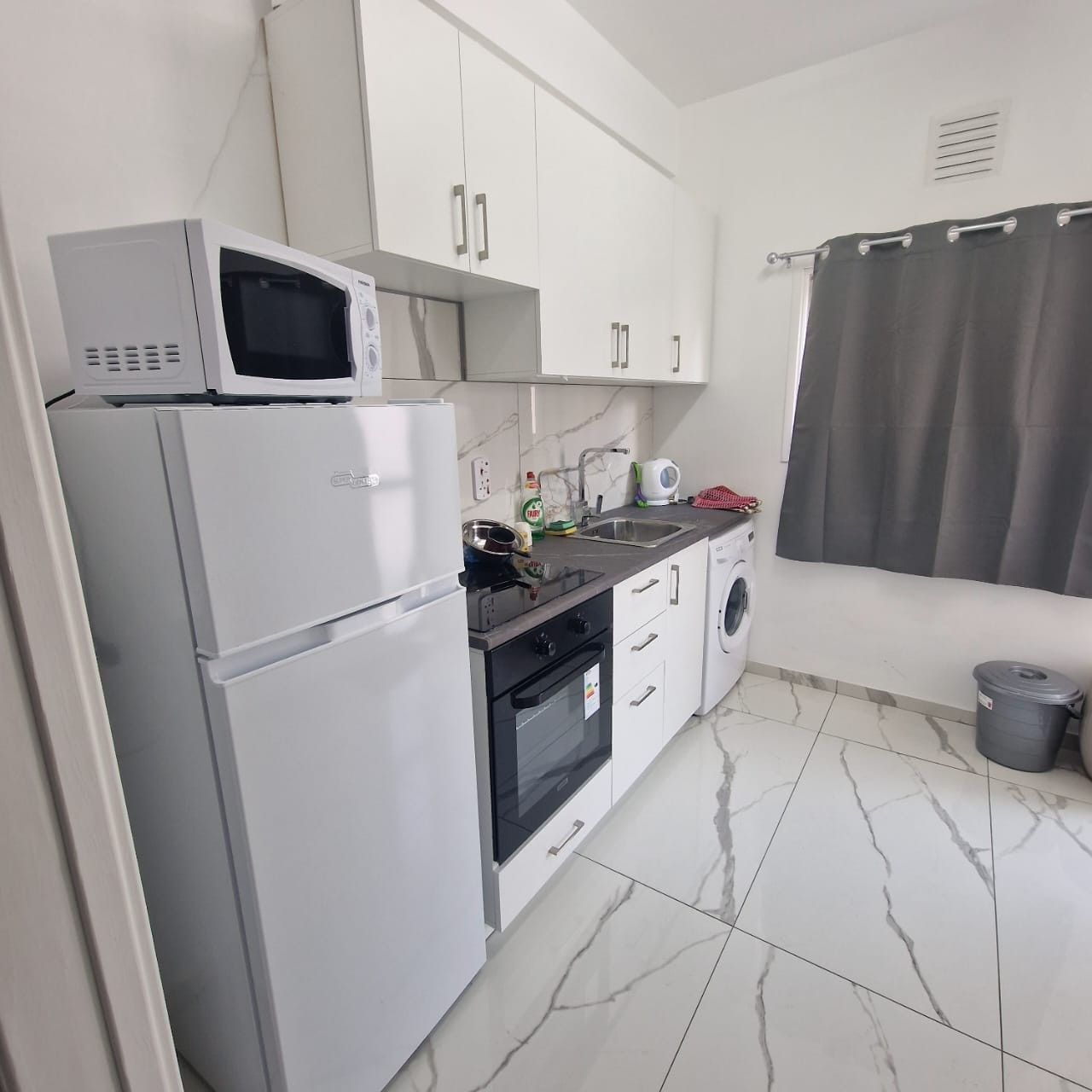 Apartment in Larnaka, Zypern, 60 m² - Foto 8