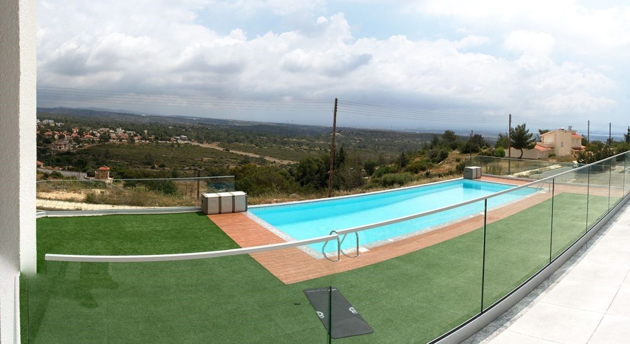 Villa in Limassol, Zypern, 200 m² - Foto 8