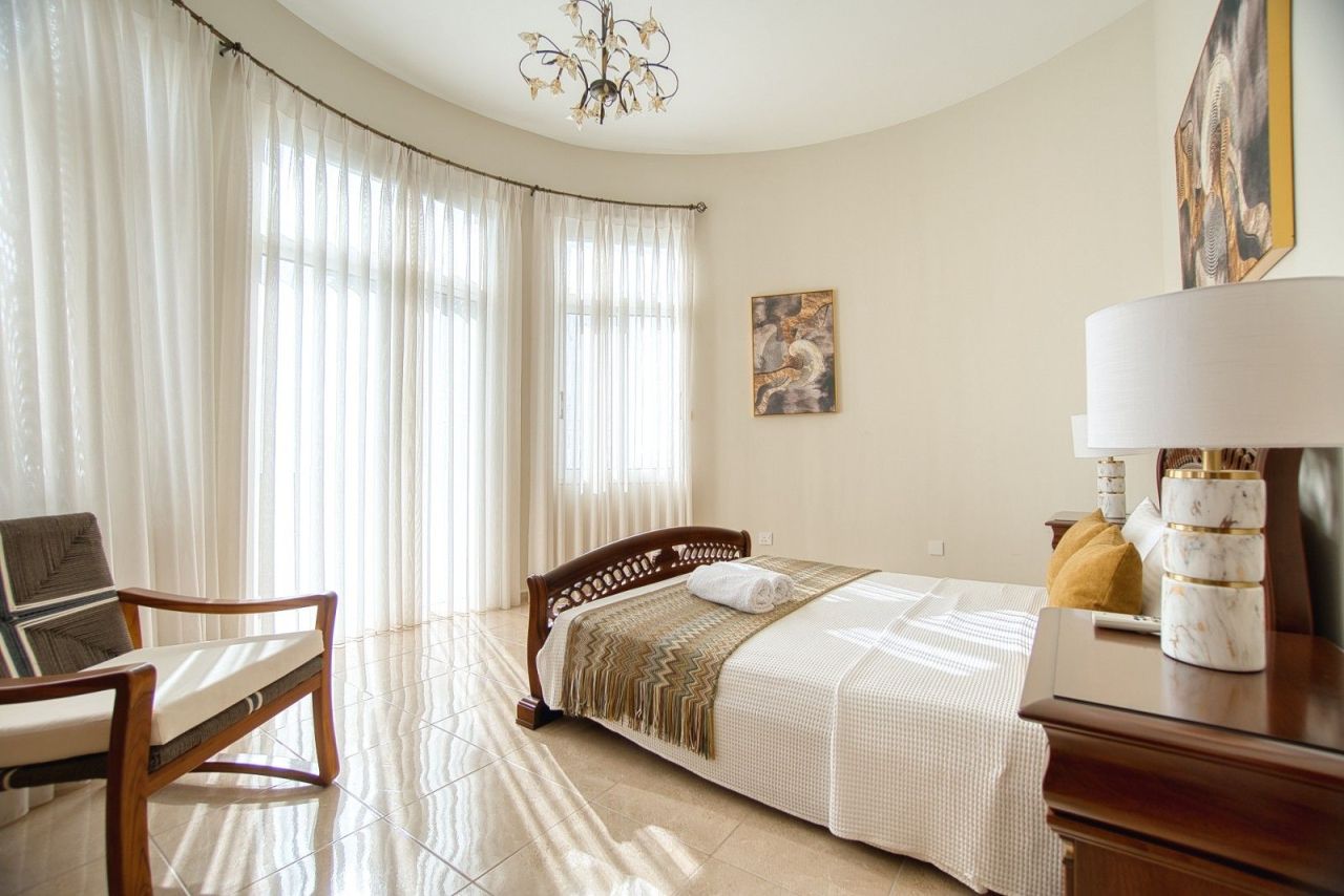 Villa a Paphos, Cipro, 251 m² - foto 8