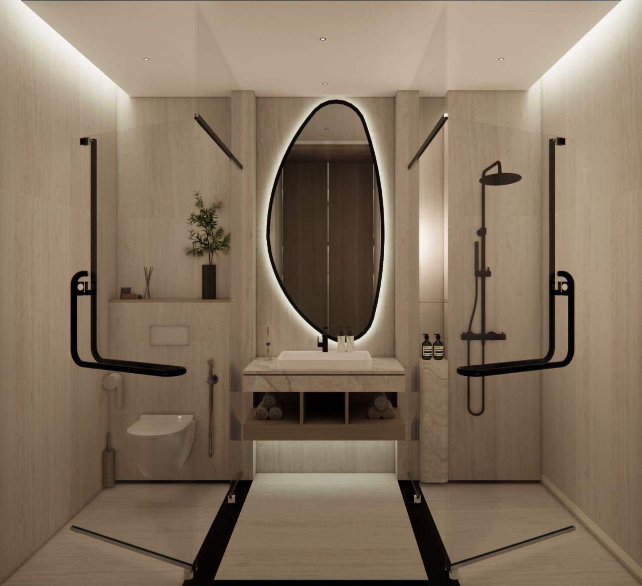 Flat in Canggu, Indonesia, 70 m² - picture 11