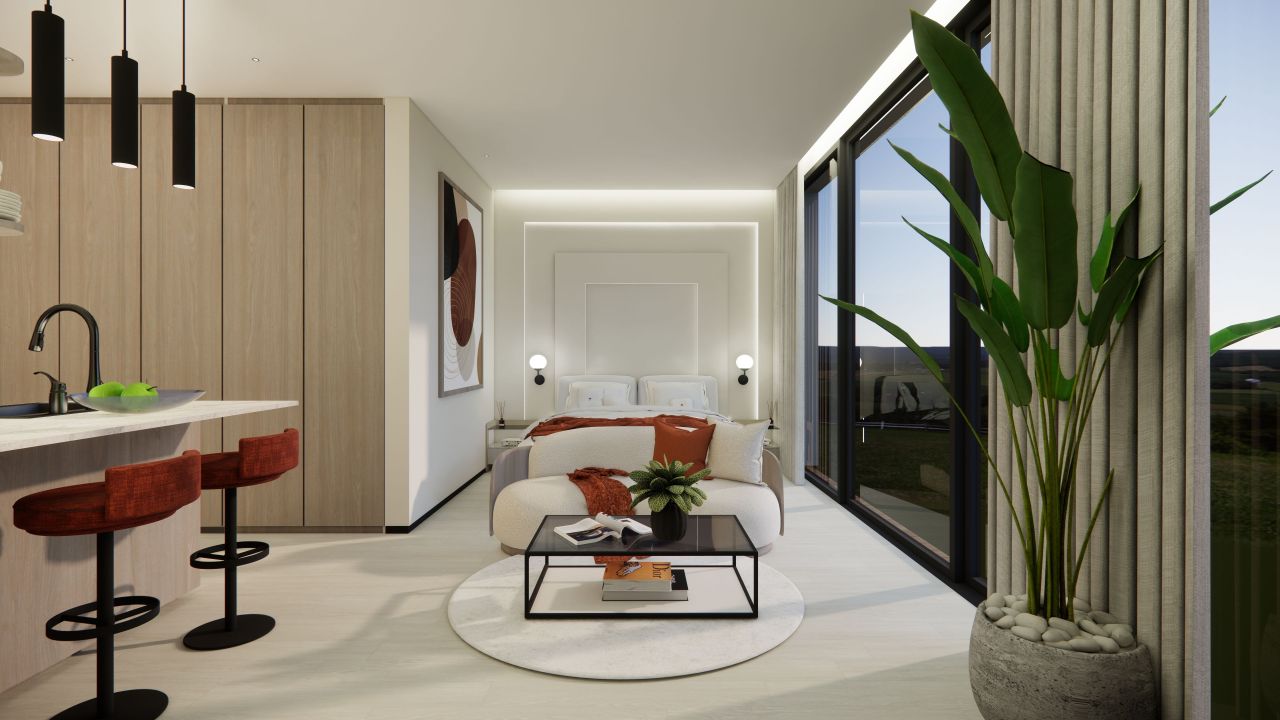 Flat in Canggu, Indonesia, 70 m² - picture 7