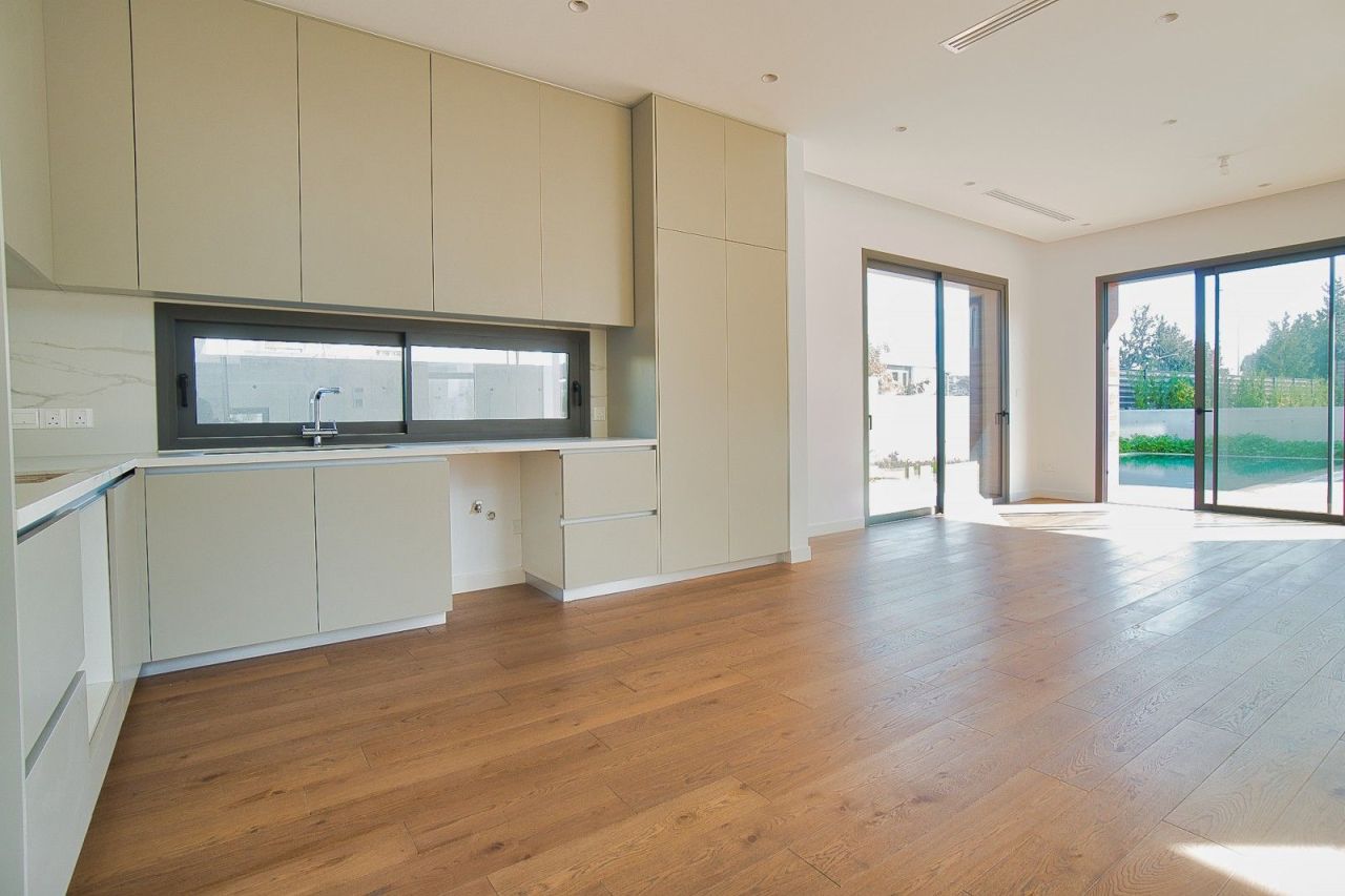 Villa à Limassol, Chypre, 216 m² - image 8