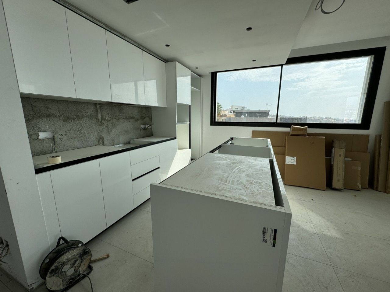 Attico a Limassol, Cipro, 163 m² - foto 8