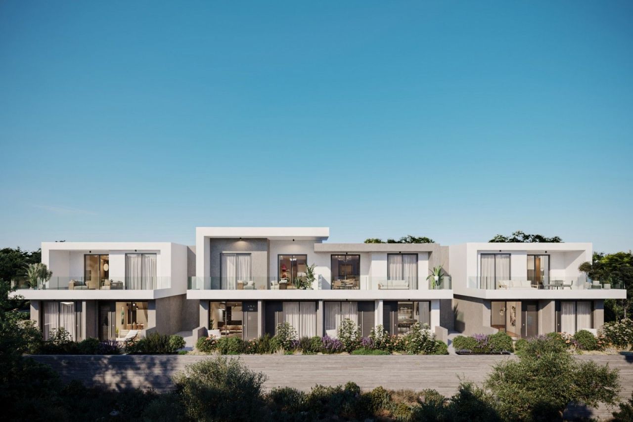 Apartment in Paphos, Zypern, 89 m² - Foto 8