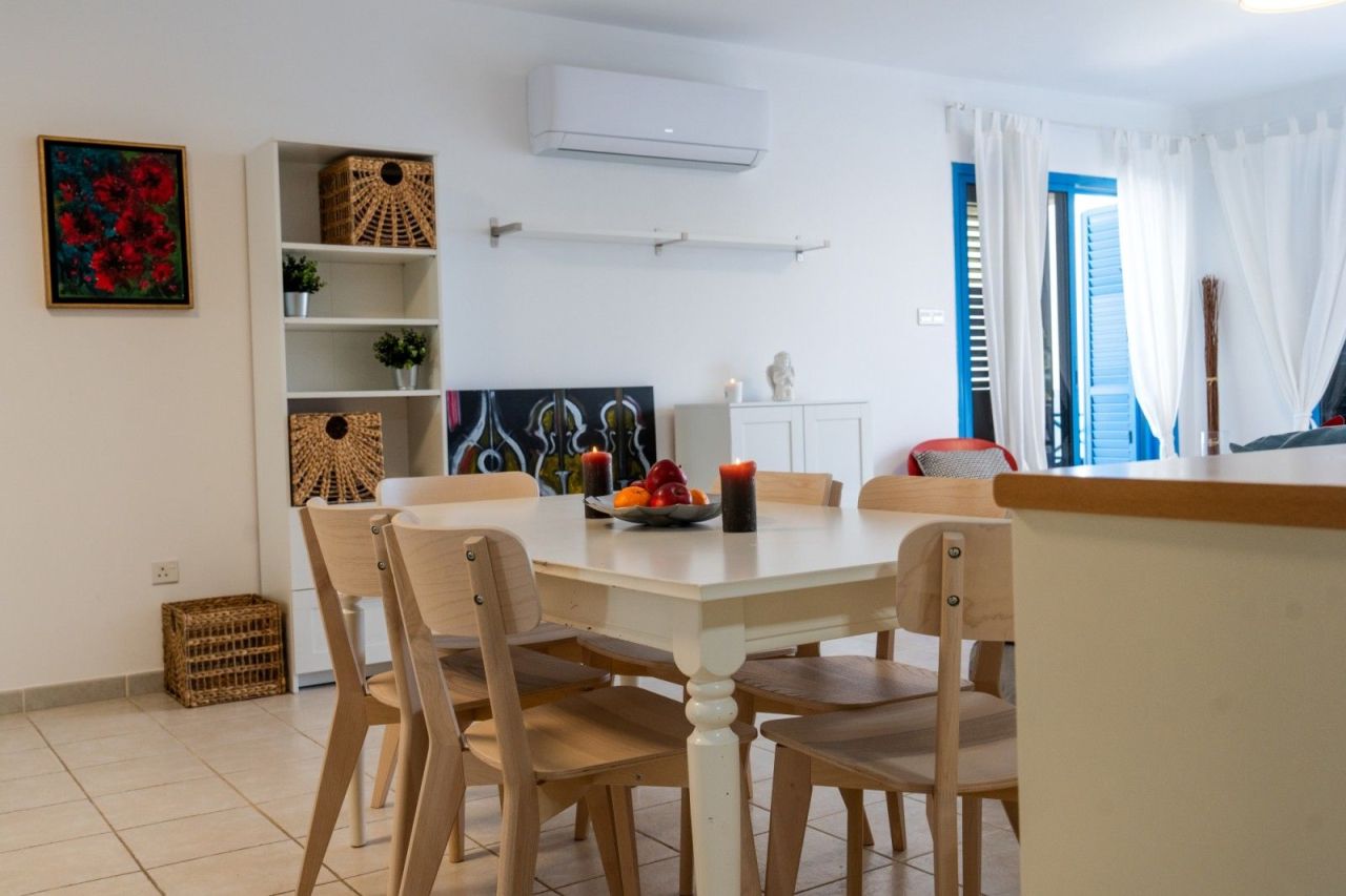 Appartamenti a Limassol, Cipro, 122 m² - foto 8