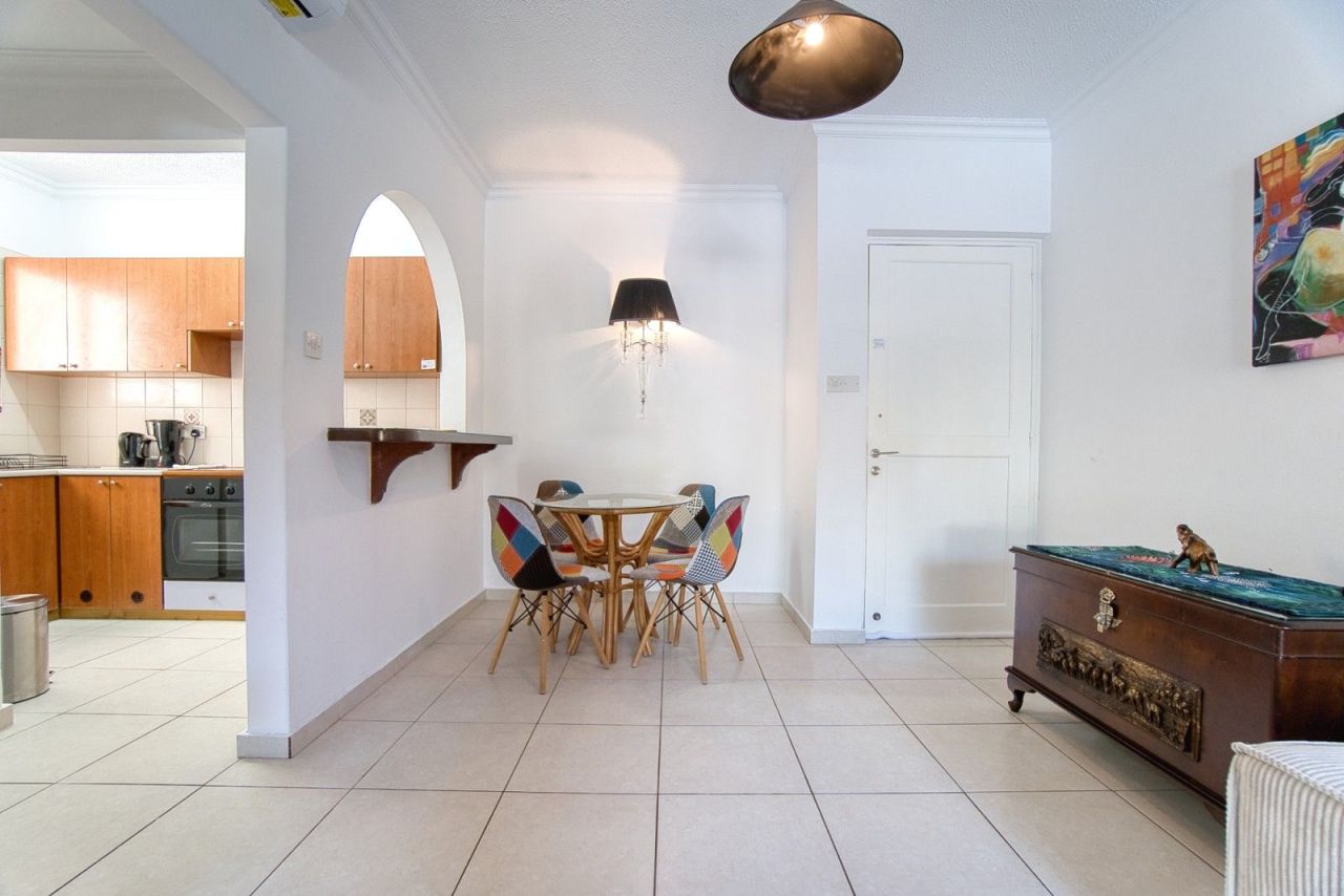 Apartment in Paphos, Cyprus, 52 m² - picture 8