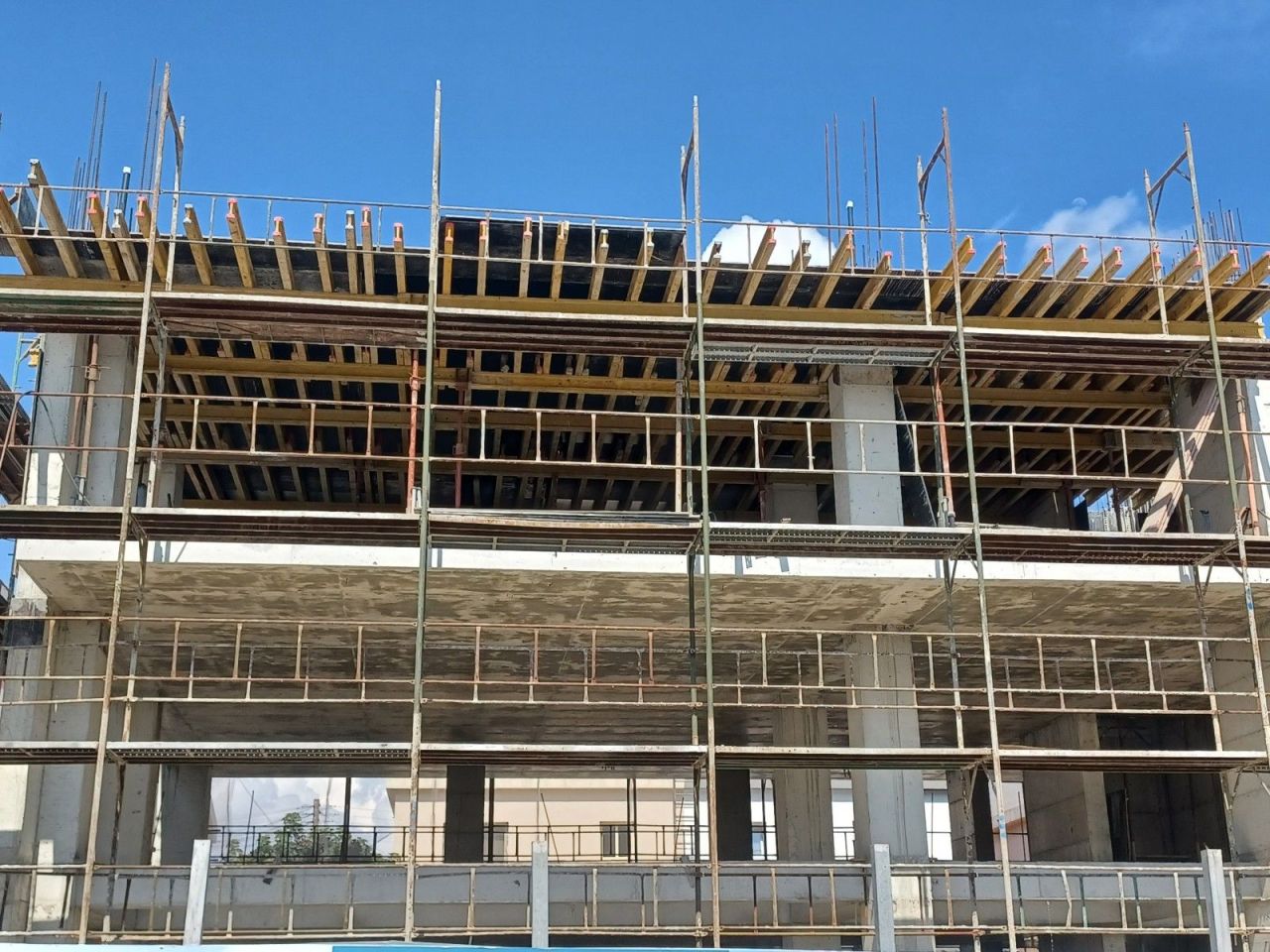 Office in Limassol, Cyprus, 254 m² - picture 8