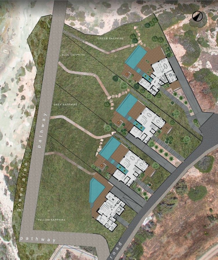 Villa in Paphos, Cyprus, 468 m² - picture 8