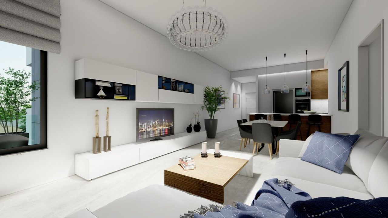 Apartment in Limassol, Cyprus, 114 m² - picture 8