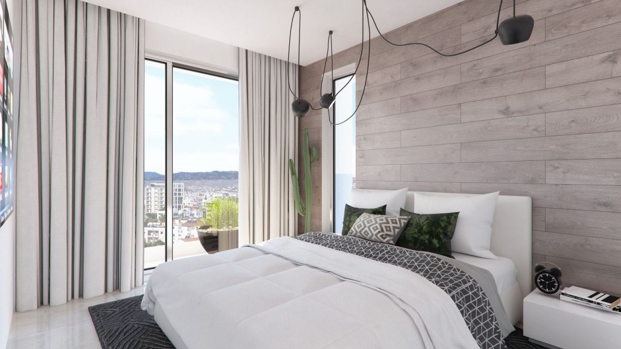 Apartment in Limassol, Cyprus, 103 m² - picture 8