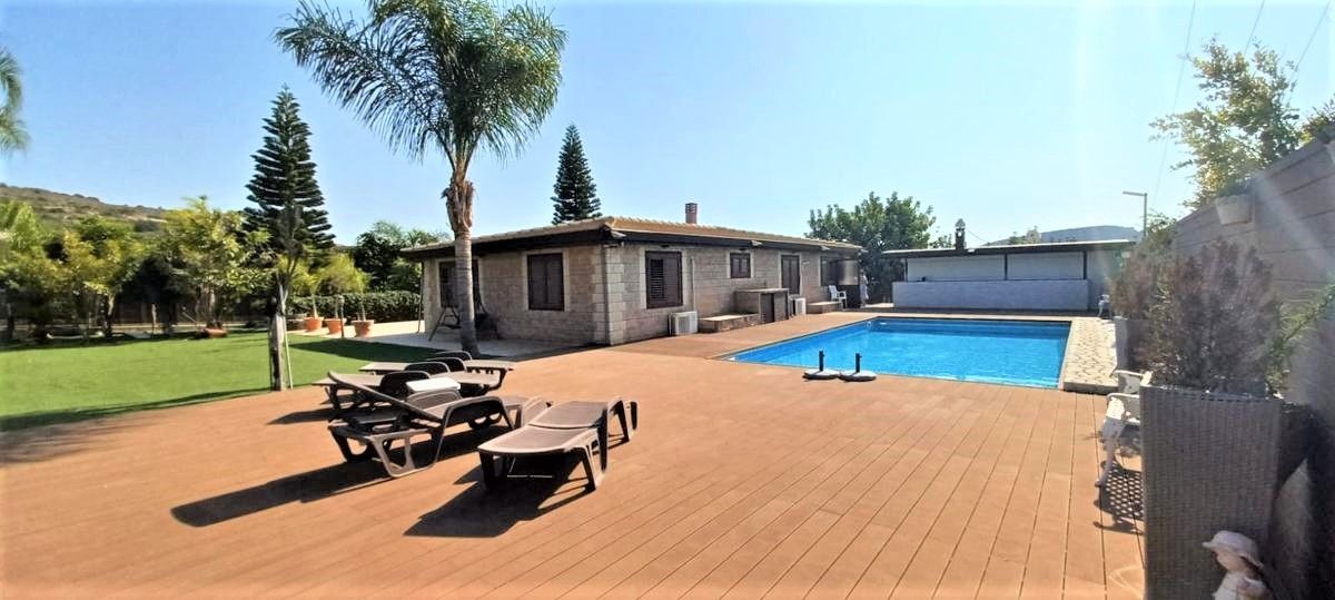 Villa in Limassol, Zypern, 101 m² - Foto 8