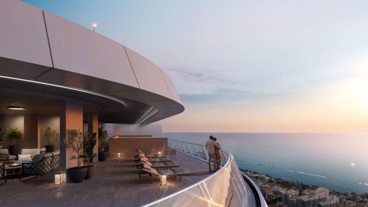 Apartment in Limassol, Zypern, 364 m² - Foto 8