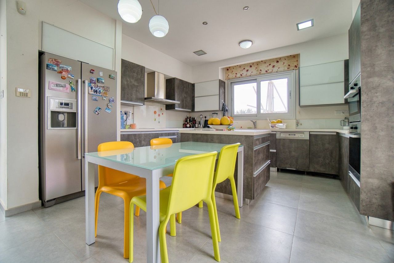 Villa in Paphos, Zypern, 300 m² - Foto 8