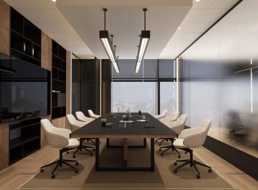 Gewerbeimmobilien in Limassol, Zypern, 1 518 m² - Foto 8