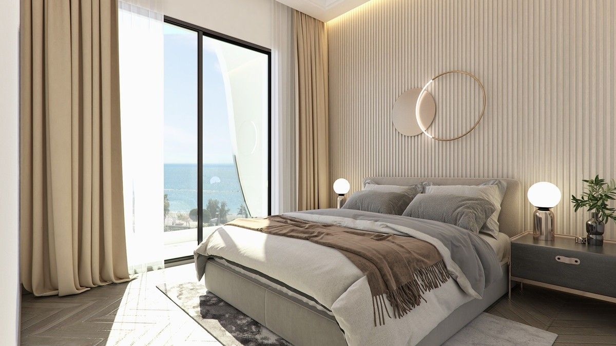 Appartamenti a Limassol, Cipro, 109 m² - foto 8