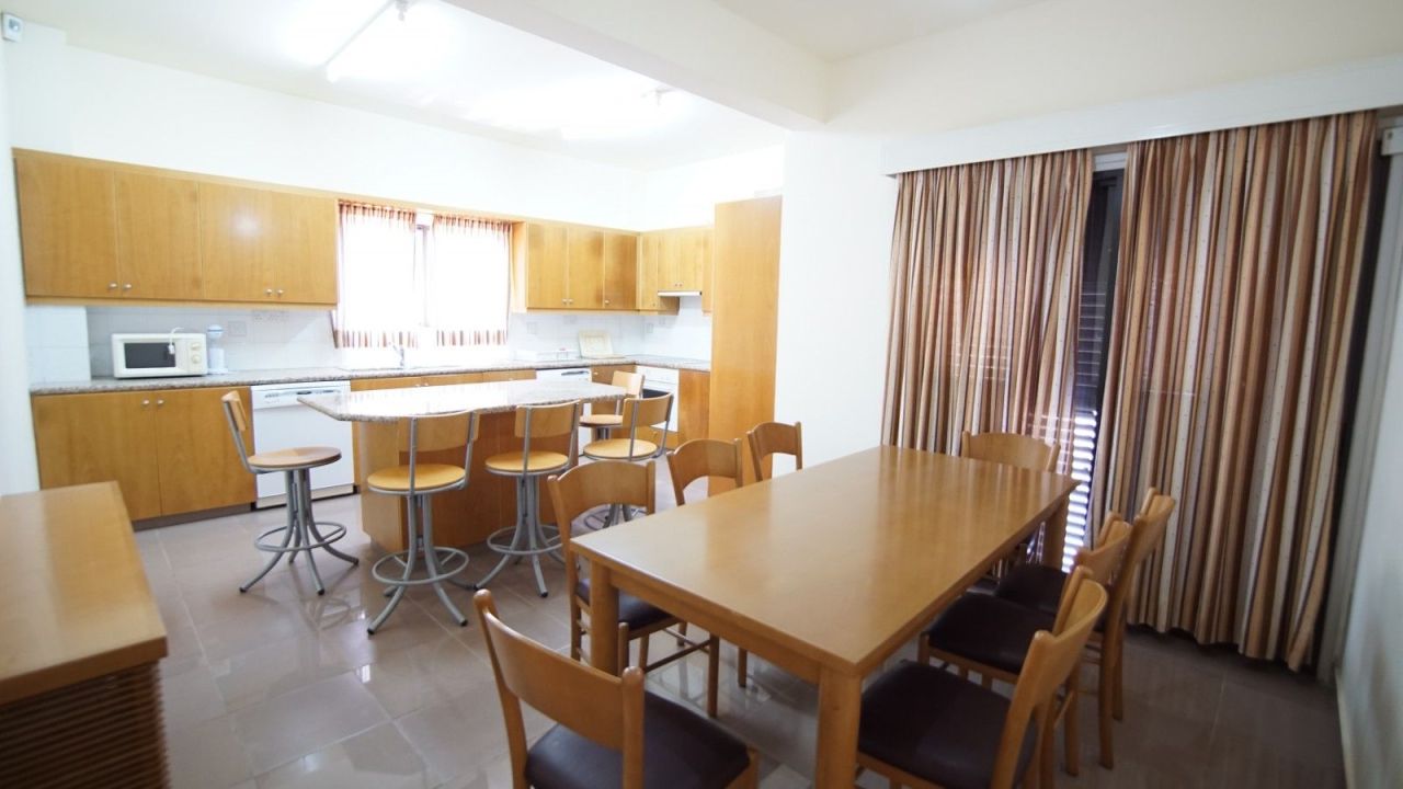 Villa en Pafos, Chipre, 277 m² - imagen 8