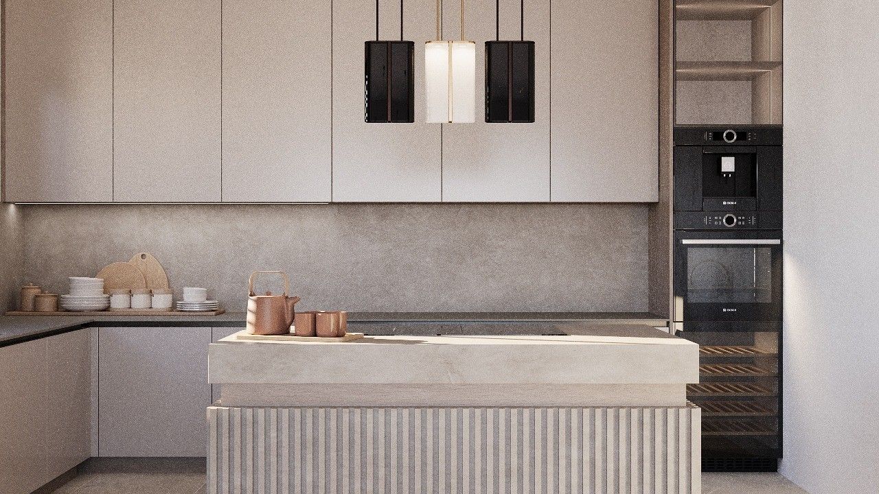 Villa à Paphos, Chypre, 204 m² - image 8