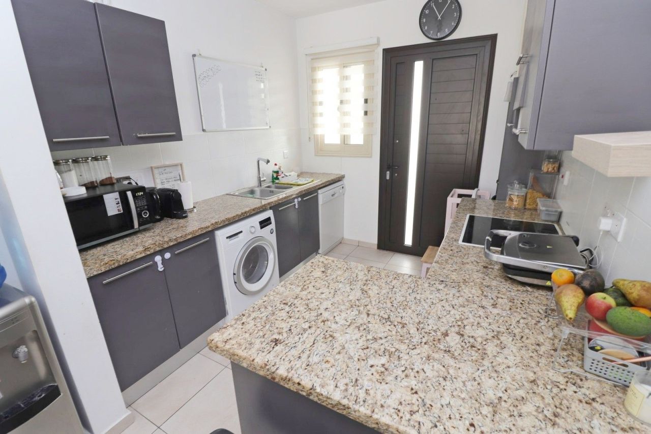 Casa adosada en Pafos, Chipre, 101 m² - imagen 8