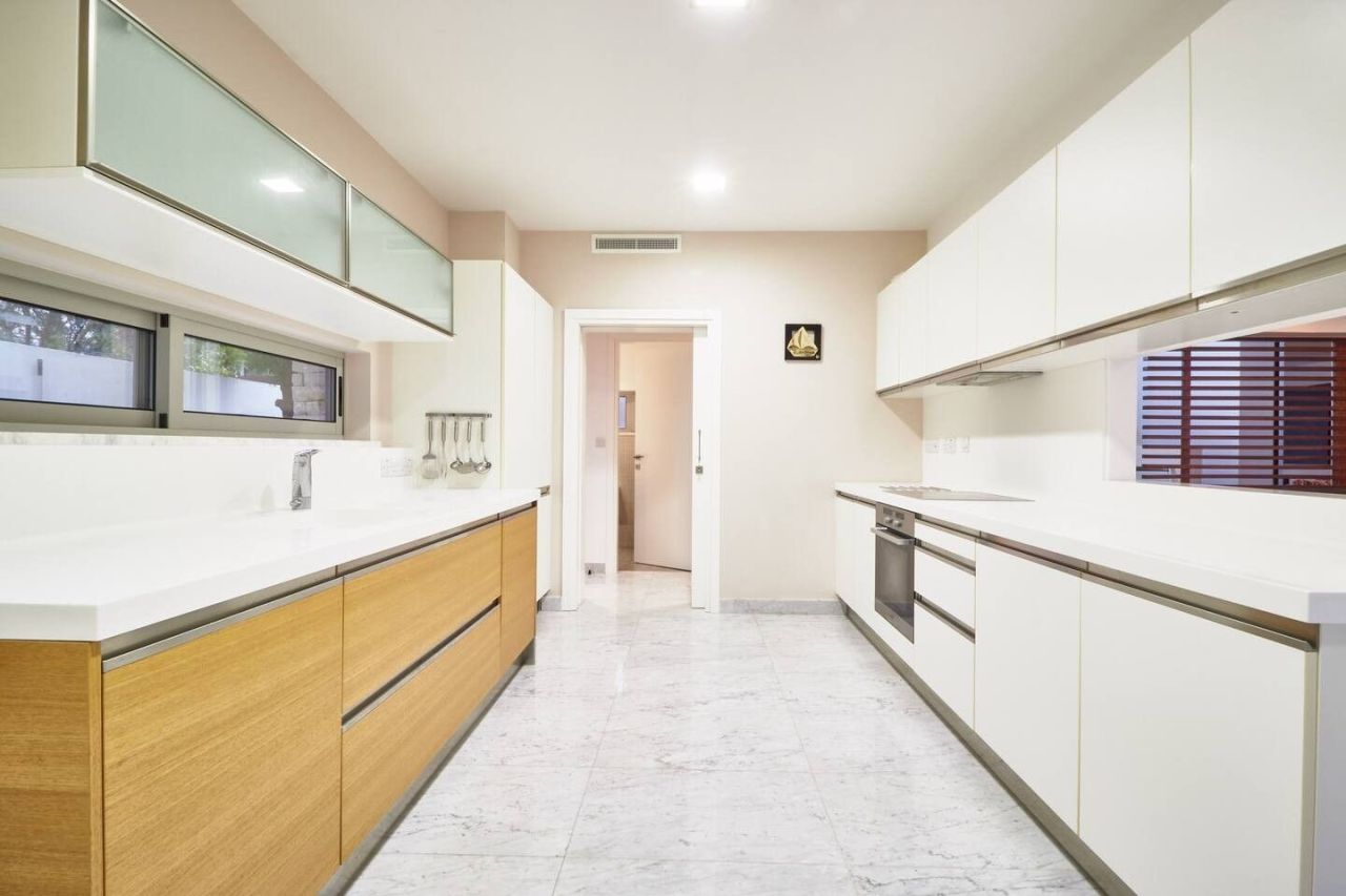 Villa en Pafos, Chipre, 485 m² - imagen 8