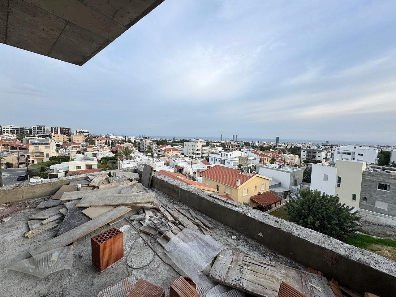 Penthouse in Limassol, Cyprus, 147 m² - picture 8