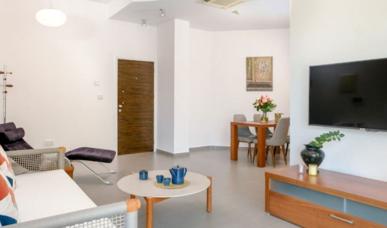 Apartamento en Limasol, Chipre, 78 m² - imagen 8