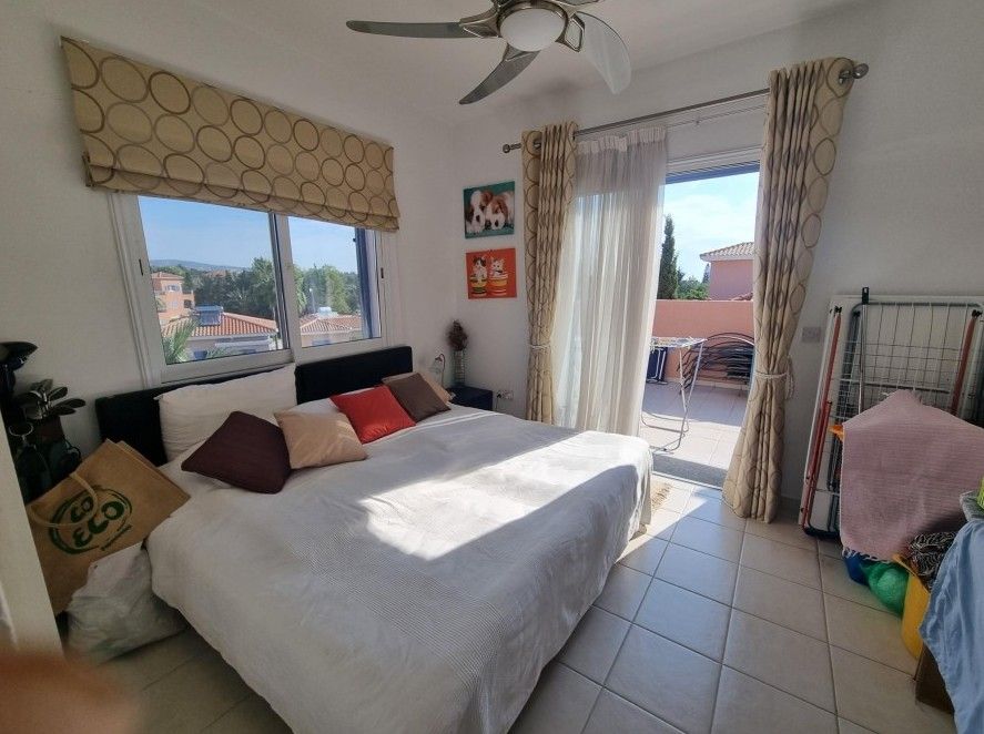 Attico a Paphos, Cipro, 113 m² - foto 8