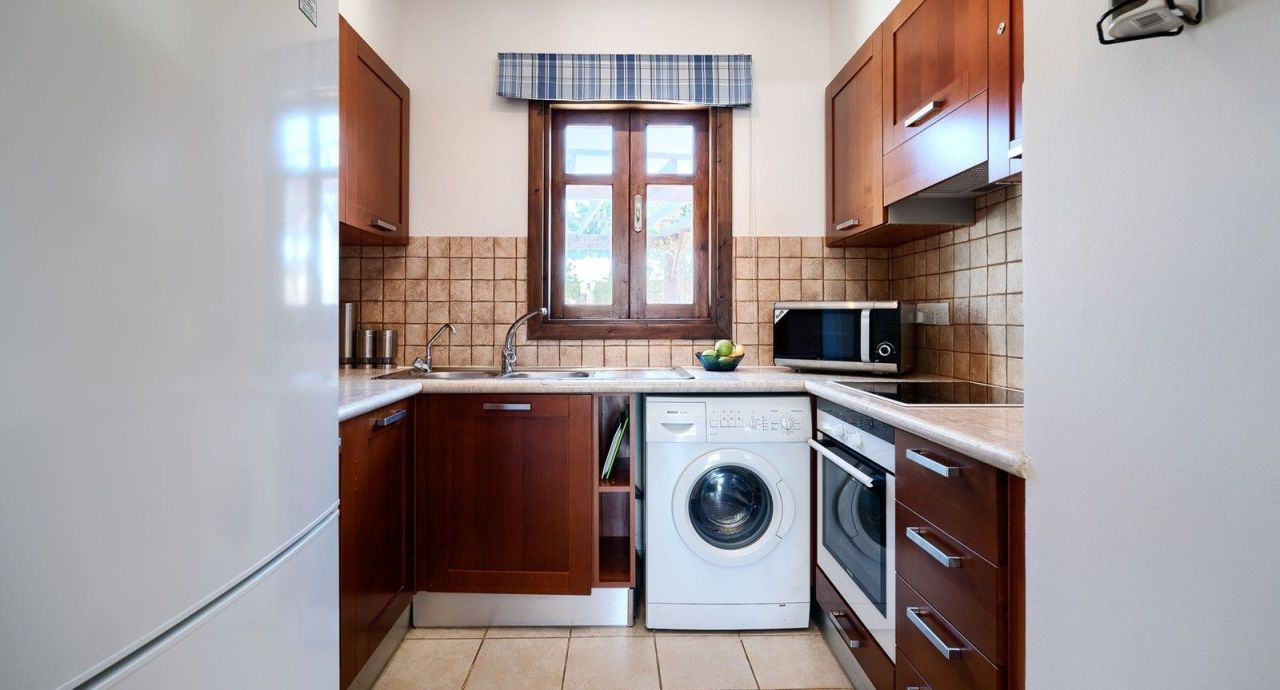 Apartment in Paphos, Cyprus, 103 m² - picture 8