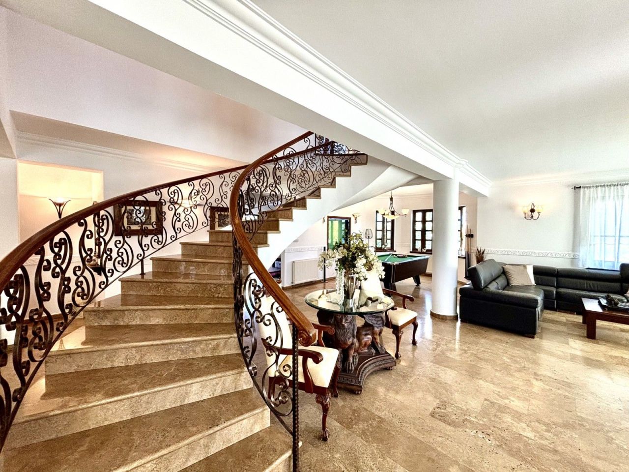 Villa a Limassol, Cipro, 430 m² - foto 8