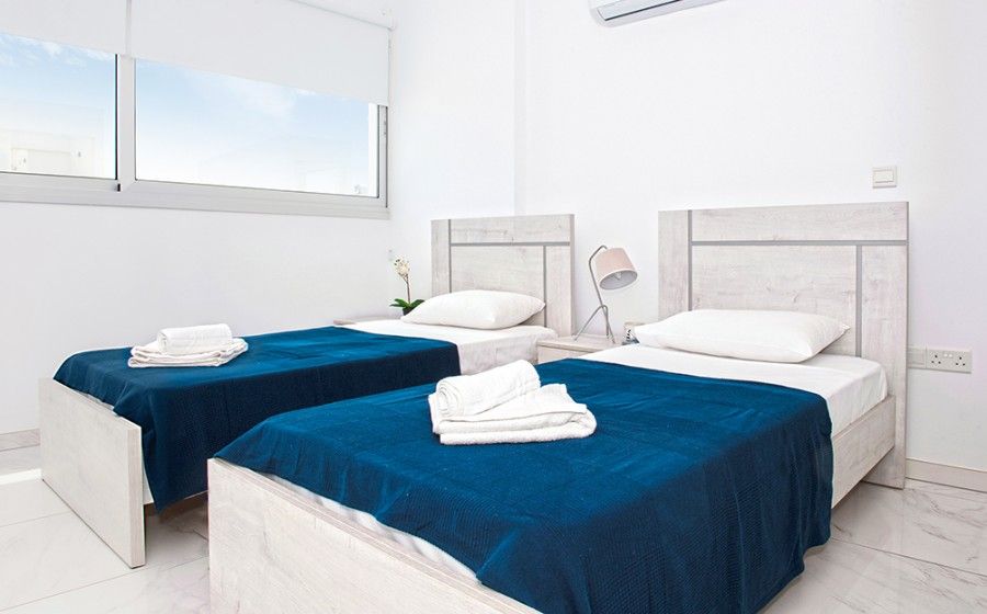 Villa en Protaras, Chipre, 182 m² - imagen 8