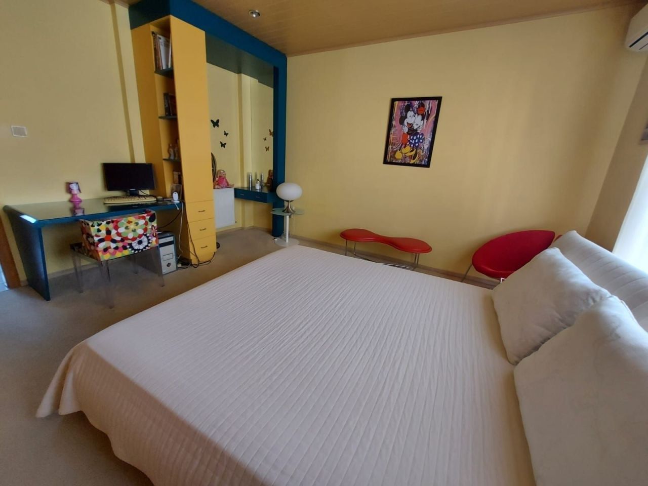 Townhouse a Larnaca, Cipro, 260 m² - foto 8