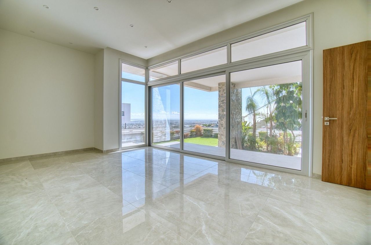 Villa a Limassol, Cipro, 376 m² - foto 8
