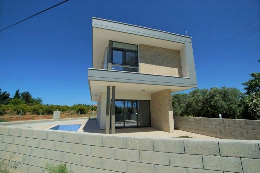 Villa a Limassol, Cipro, 184 m² - foto 8