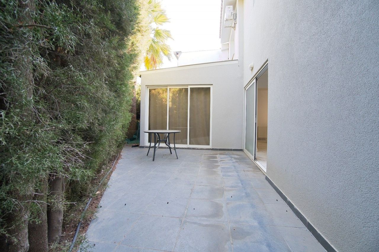 Casa adosada en Limasol, Chipre, 160 m² - imagen 8