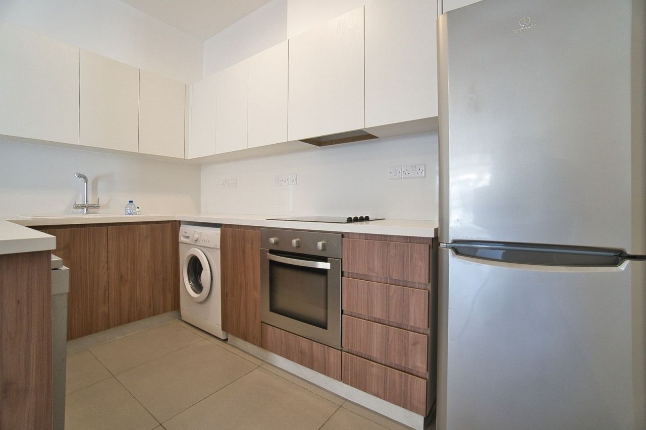 Apartment in Limassol, Cyprus, 80 m² - picture 8