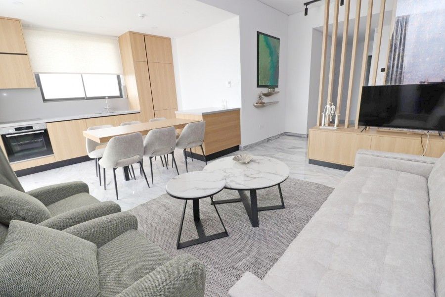 Apartment in Paphos, Zypern, 99 m² - Foto 8