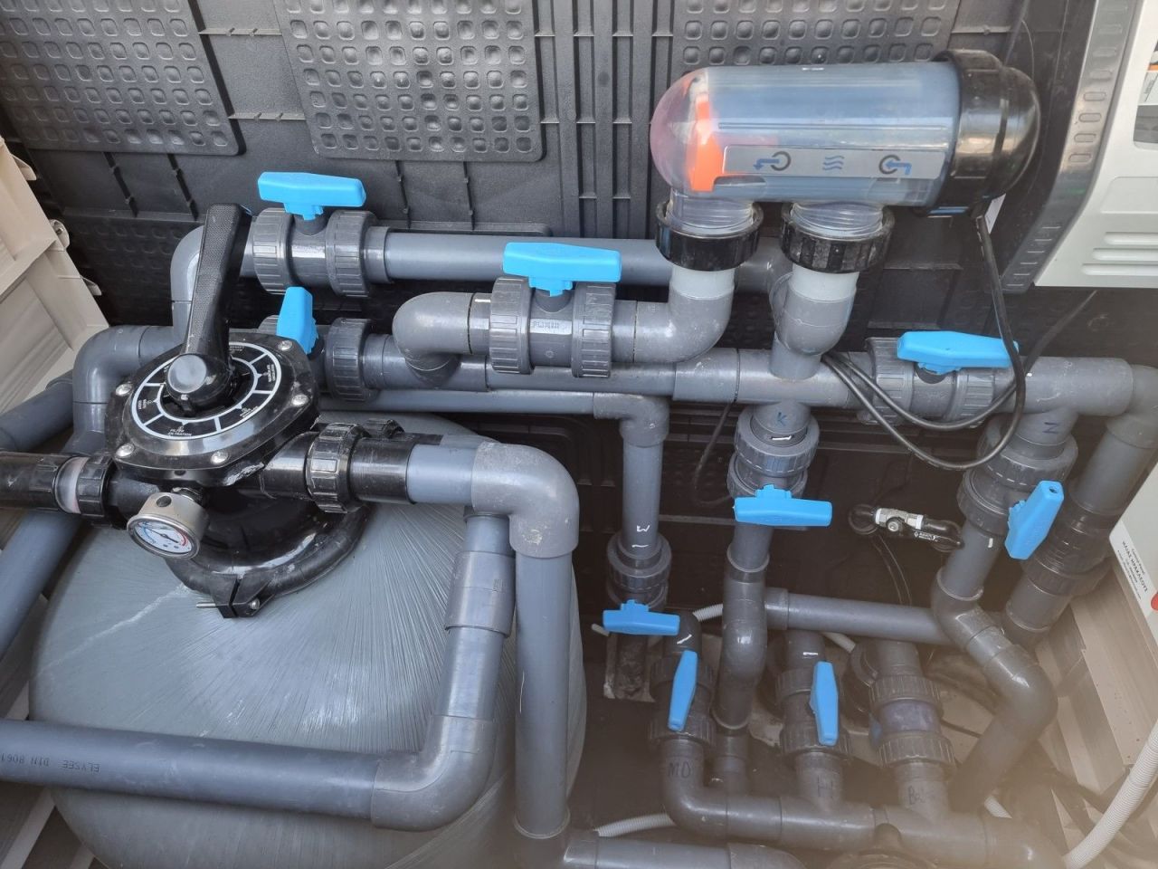 Villa a Larnaca, Cipro, 265 m² - foto 8